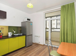 Апартаменты «Иерополис-3» на Восточной