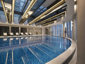 JW Marriott Hotel Chongqing