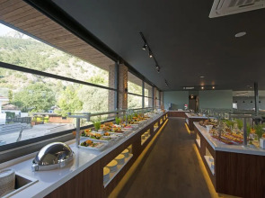 Belcekum Beach Hotel