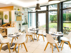 Aparthotel Adagio Access Paris Vanves Porte de Chatillon