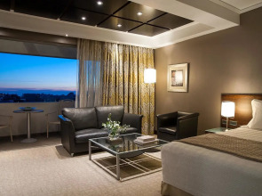 Athenian Callirhoe Hotel