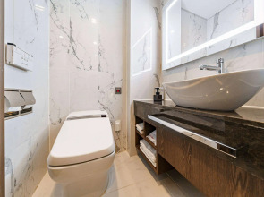 Ramada Encore by Wyndham Busan Station