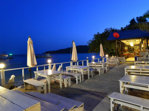 Sangthian Beach Resort