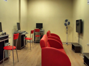 Ephesia Resort Hotel