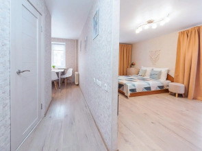 Апартаменты на улице Шотмана 12