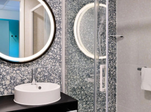 Leonardo Royal Hotel Venice Mestre