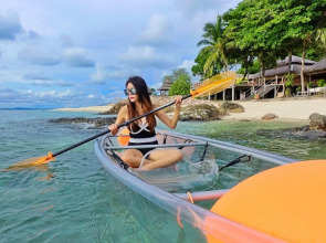 Koh Munnork Private Island