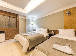 Boutique hotel k Dongdaemun