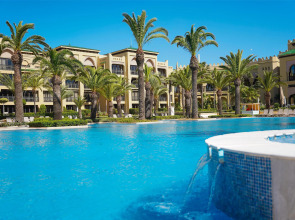 Mazagan Beach & Golf Resort