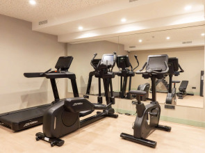 Catalonia La Maquinista