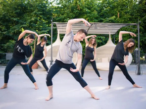 Ambasciatori Place Hotel