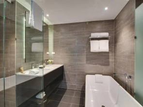 The Point Brisbane Hotel