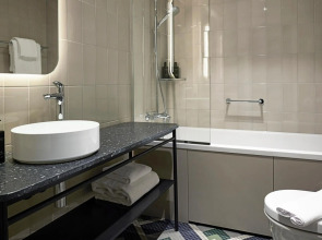 Solo Sokos Hotel Torni