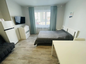 Апартаменты на улице Рознина