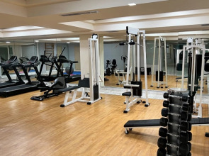 Kresten Palace Hotel