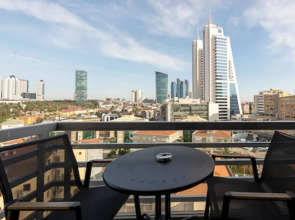 Hotel Boursier 1 & SPA Istanbul