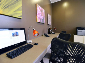 Hilton Garden Inn Milan North