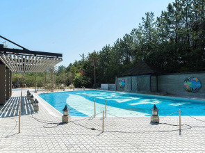 Отель APA Hotel & Resort Tokyo Bay Makuhari