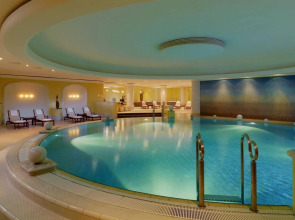 The Westin Grand Berlin