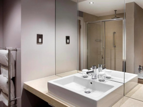 DoubleTree by Hilton Hotel Glasgow Central