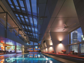 Traders Hotel Kuala Lumpur