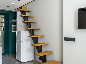 InHome24 (ИнХоум24) на улице Кожевническая