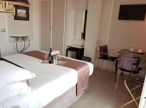 Althea Inn Roof Terrace