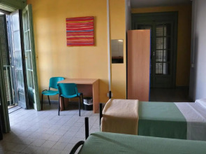 Litus Roma Hostel