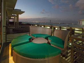 DenBukit Residence and Suite