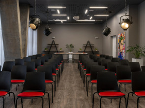 Radisson RED V&A Waterfront, Cape Town