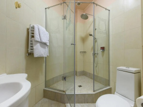 Гостиница Премиум