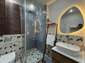 Апартаменты Niki Rent на улице Волжская