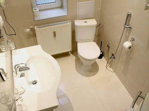 Residence Goethe U Trí Mourenínu