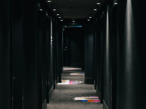 Ruby Lilly Hotel Munich