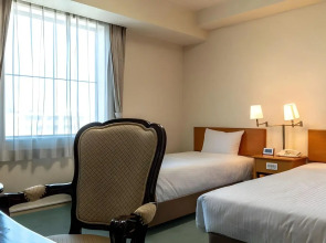 Shonan Kamakura Crystal Hotel