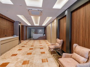 New Safir Apart Hotel