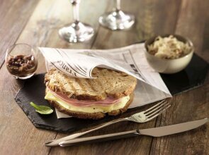 Ibis Marseille Centre Gare Saint Charles