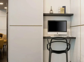 Citadines Bastille Marais Paris