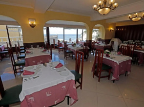 Hotel Restaurante Glasgow