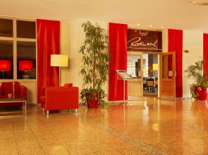 H+ Hotel Leipzig-Halle