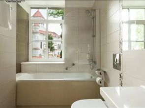 Отель Mabre Residence