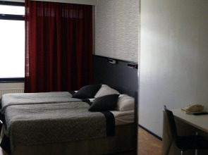 Imatran Kylpylä Spa Apartments