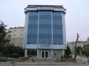 Lounge Boutique Hotel