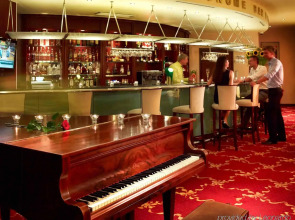 Hotel Mercure Poznan Centrum