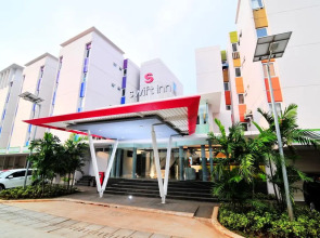 Swift Inn Aeropolis Airport