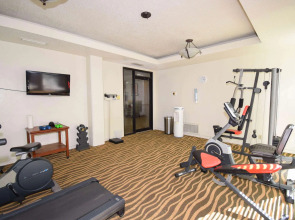 Hawthorn Extended Stay by Wyndham Richardson