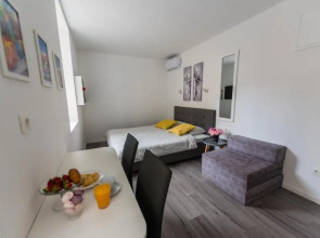 King's Street Apartments