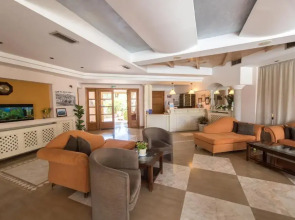 Sun Rise Hotel Apartments