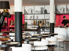 Hilton Garden Inn Marseille Provence Airport