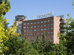 Novotel Venezia Mestre Castellana